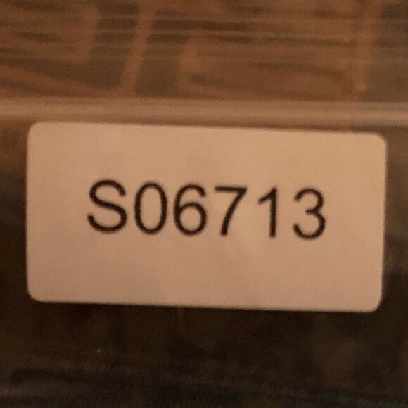 Jordan Craig Mens Jeans Blue Sean Legacy Edition Painted Moto Distressed 32x32 - Picture 13 of 13